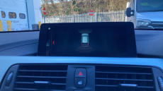 BMW 3 Series 330d xDrive M Sport Shadow Edition 5dr Step Auto Diesel Estate